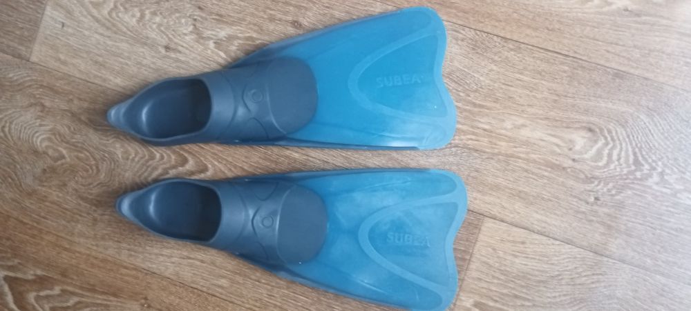 Ласти Decathlon Sueba 35/36 p