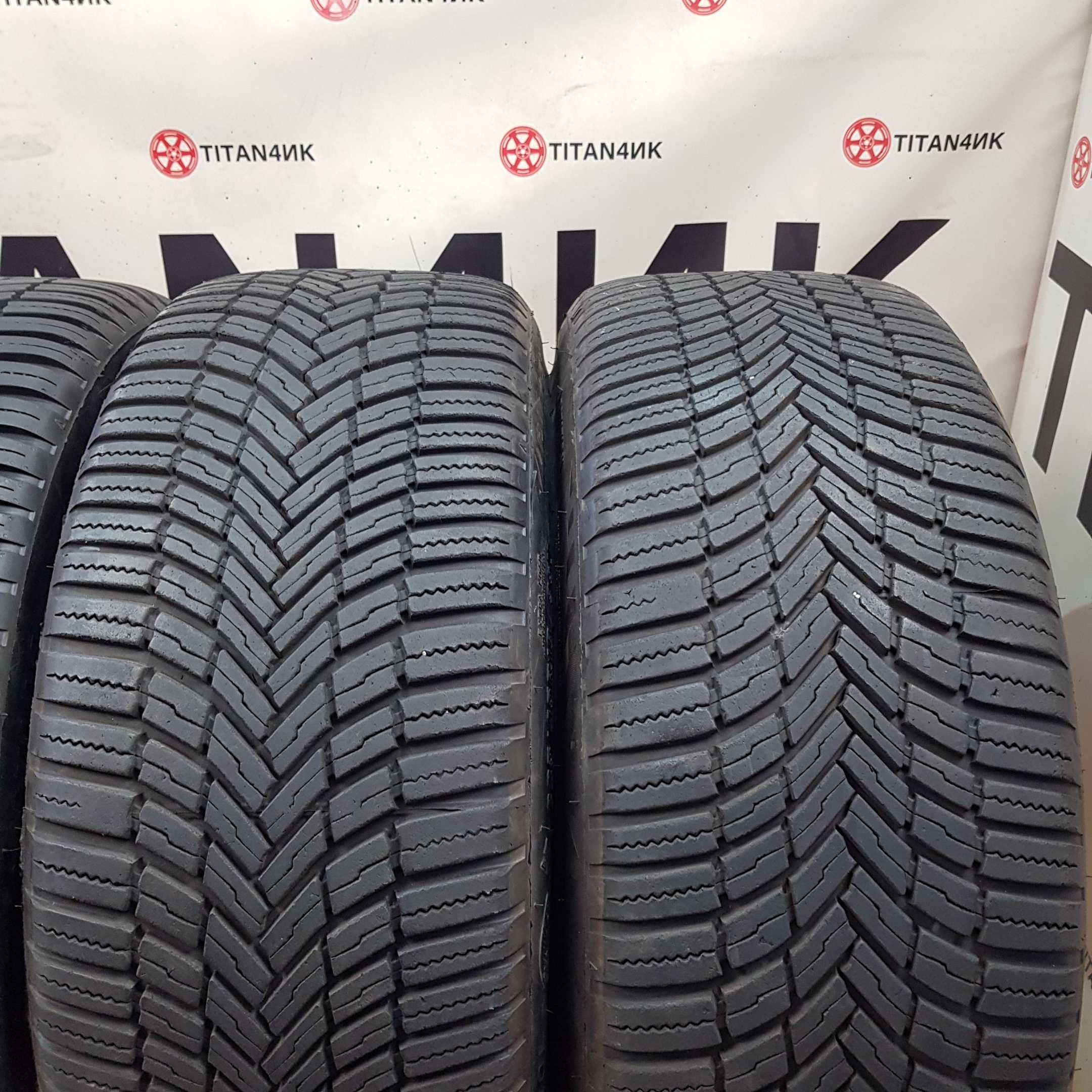 +4шт 85% шини літні 245/40/18 Bridgestone A005 Evo колеса R18 всесезон
