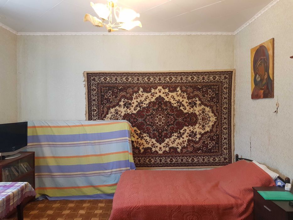 Продам в Одесі на 9й Фонтана квартиру на землі з террасою