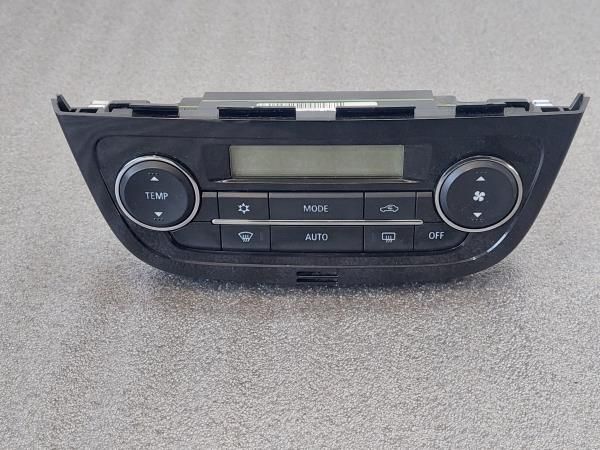 Comando chauffage / sofagem MITSUBISHI Space Star Hatchback (A0_A)