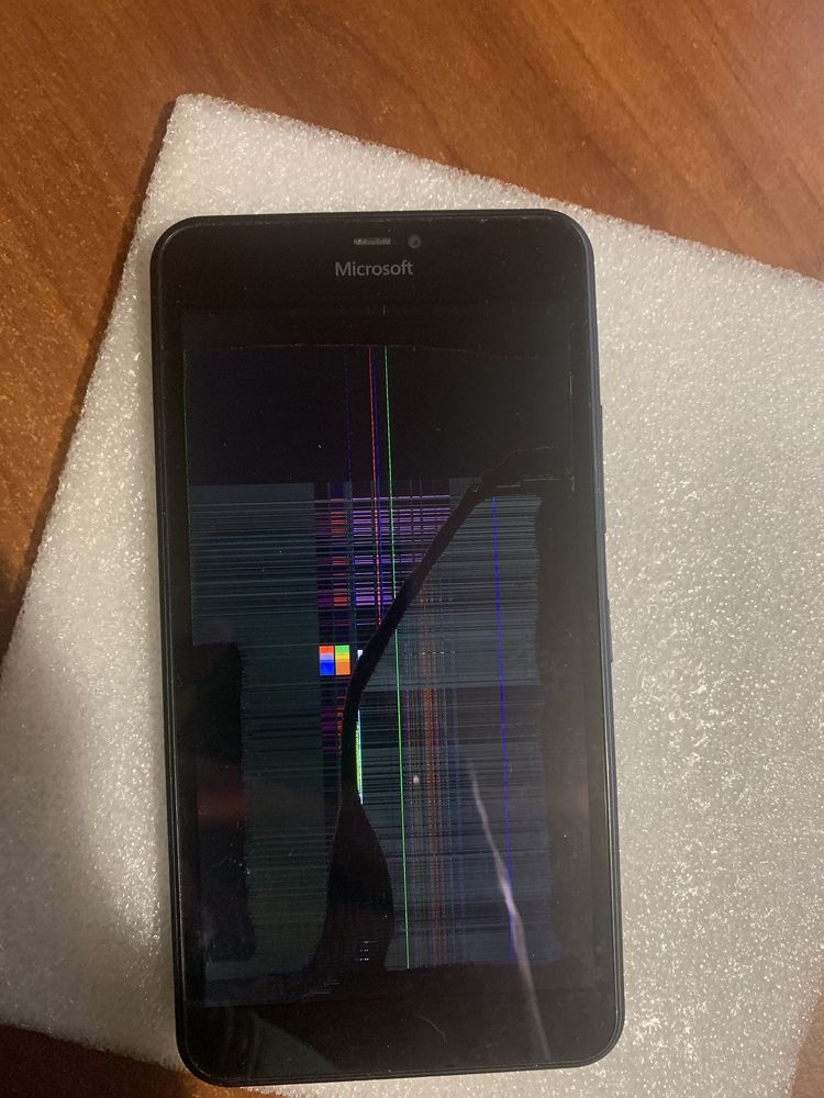 Microsoft Lumia 640XL