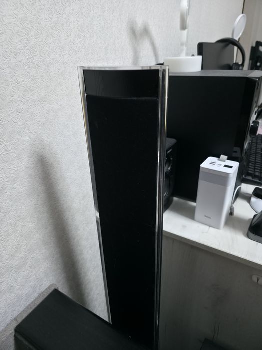 Домашний кинотеатр Samsung Bd7255