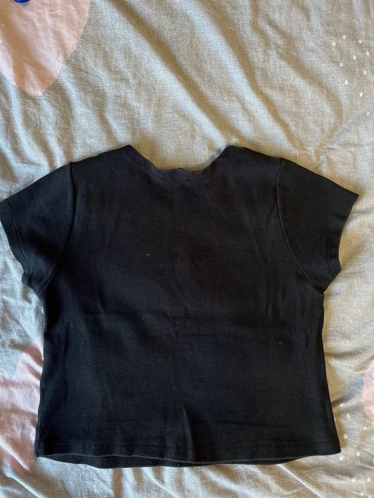 Топ укорочений “Manhattan”