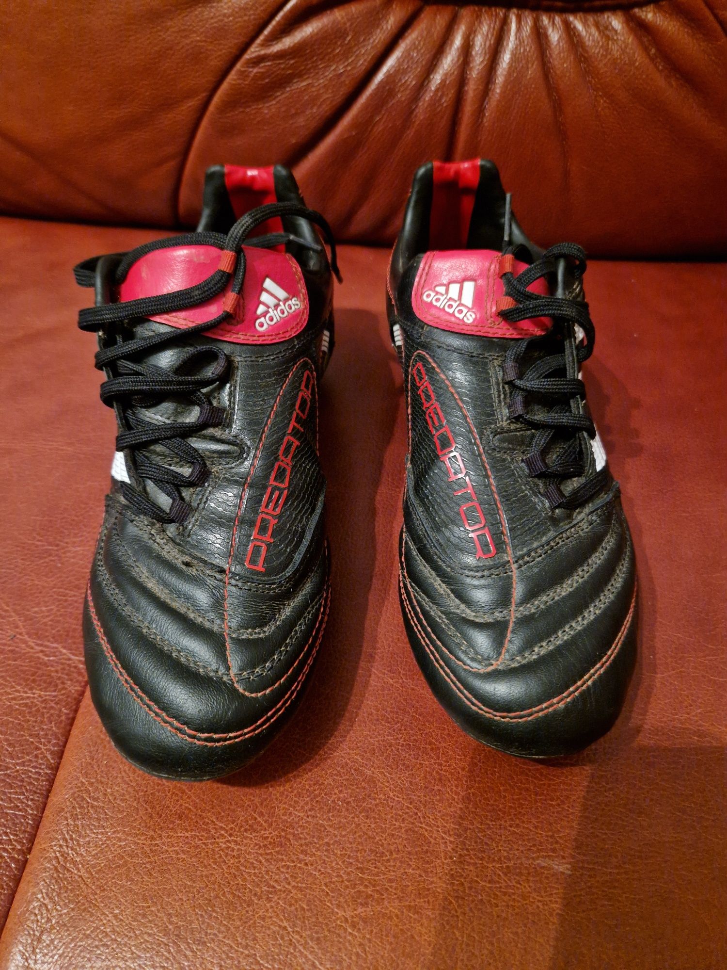 Korki Adidas Predator X r 39 i 1/3