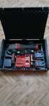 Milwaukee M18 CAG125XPDB-502X