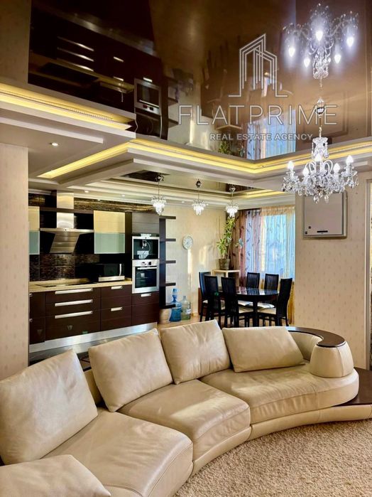 Оренда квартири, Чоколівський бульвар 42-А, Київ