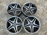 Диски Mercedes AMG R20 5x112 w221 w166 w222 w164