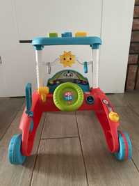 Pchacz Fisher Price