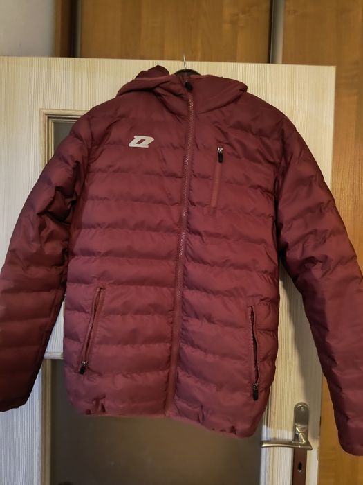 Kurtka zimowa Zina meska