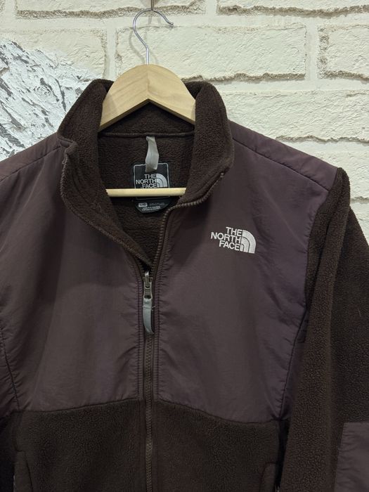 Жіноча флісова куртка шиншила tnf Tne North Face S-XS