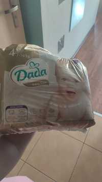 Pieluchy dada extra care 4