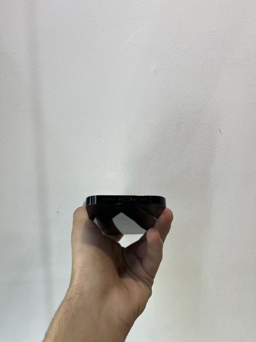 iPhone 14 pro space black