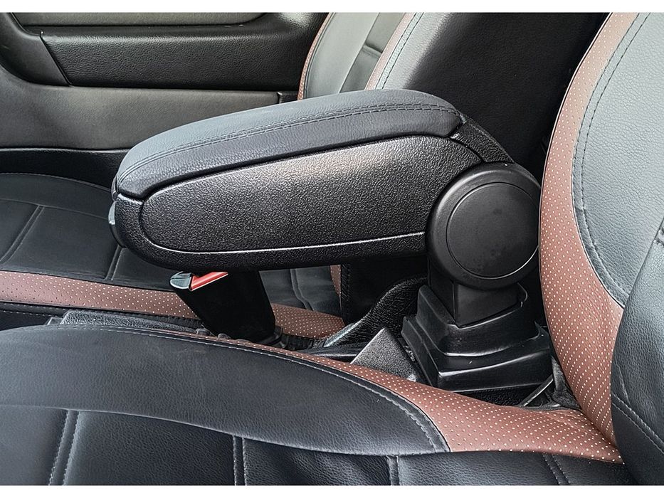 Opel Astra G classic 1998-2012 рр. Підлокітник у підсклянник OmsaLine