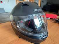Kask Nolan N87 rozmiar L
