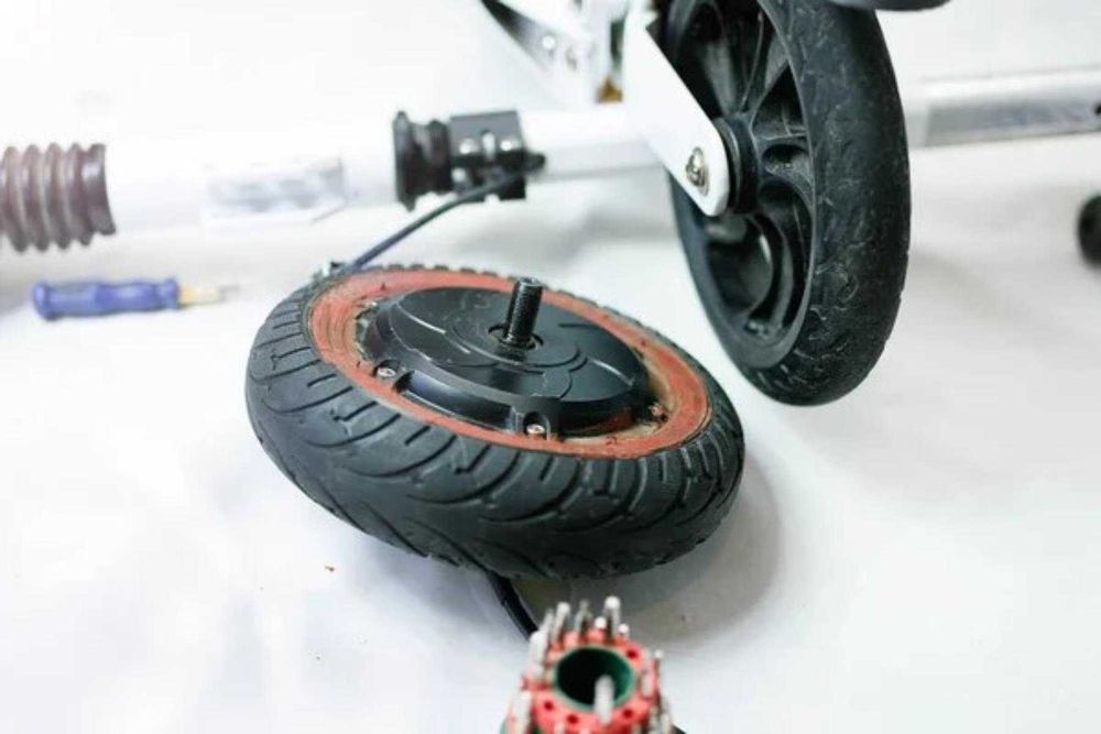 Ремонт электросамокатов, ситикоко, моноколес, электроскейтов, Экофлоу