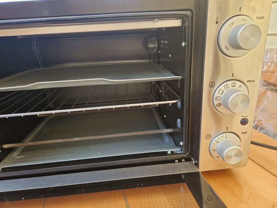 Духова шафа Steba KB23