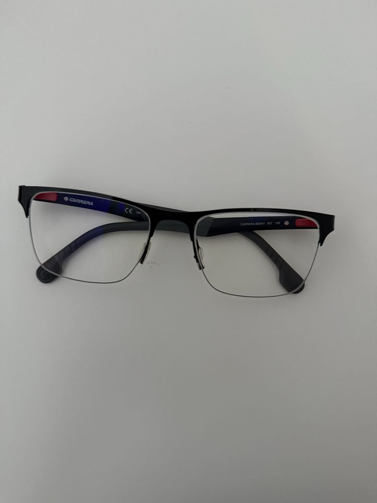 Armação oculos carrera, NOVO