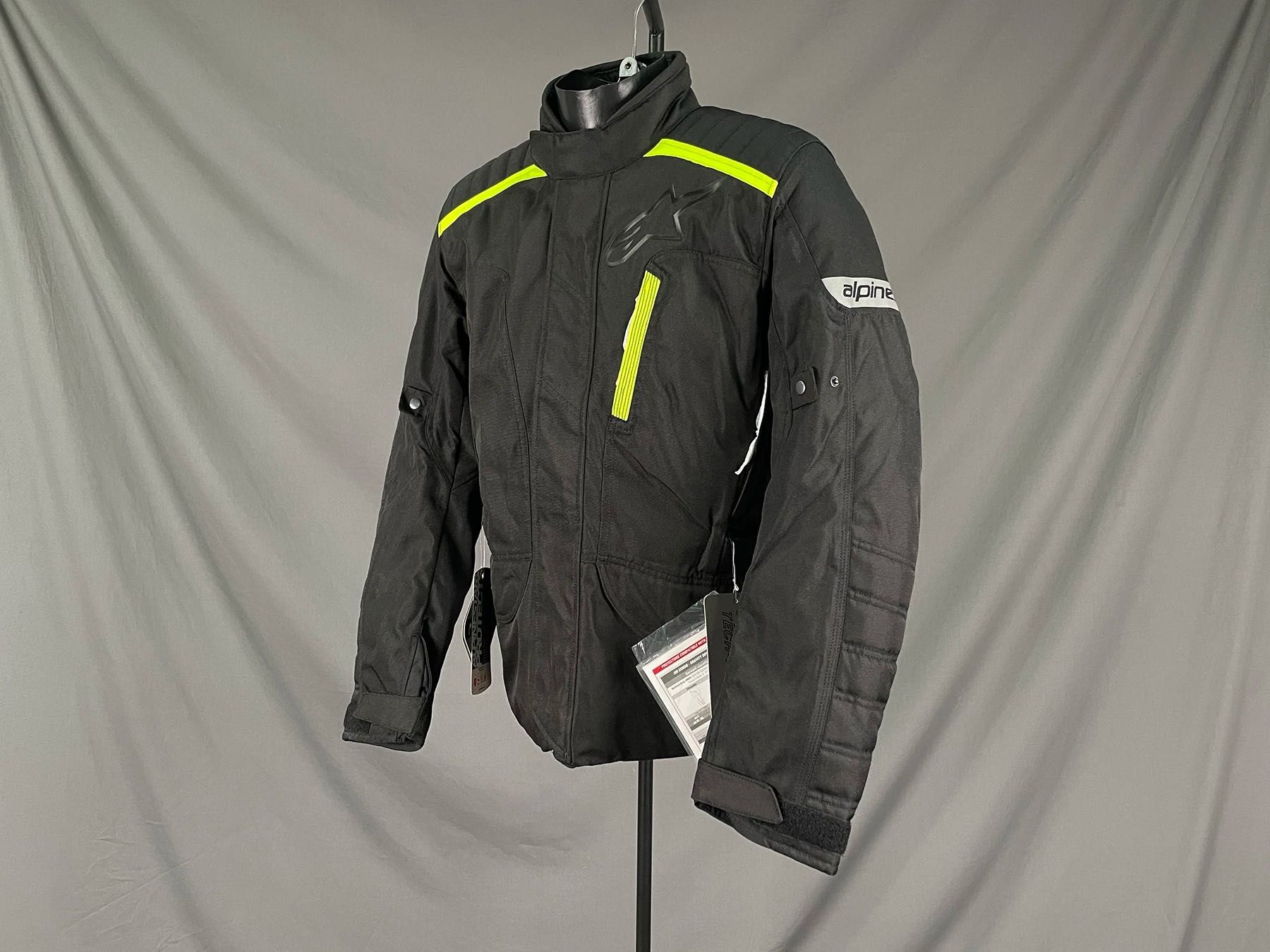 Мотокуртка Alpinestars, Dainese Gravity Drystar® НОВА