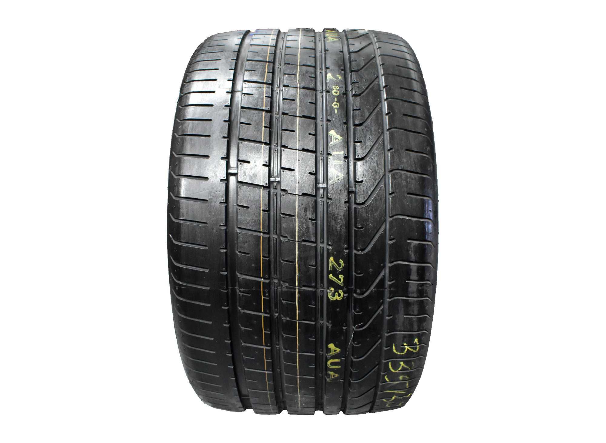 Opona opony letnie PIRELLI PZERO 335/30R20 nowe