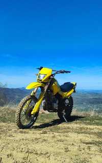 Мотоцикл Viper mx200r