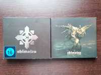 chimaira,, Resurrection ",, Coming alive"