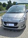 Peugeot 5008 Peugeot 5008 2.0 BLUEHDI 150kn Allure