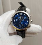 Чоловічий годинник Tissot T055.417 Chronograph 200m 42mm