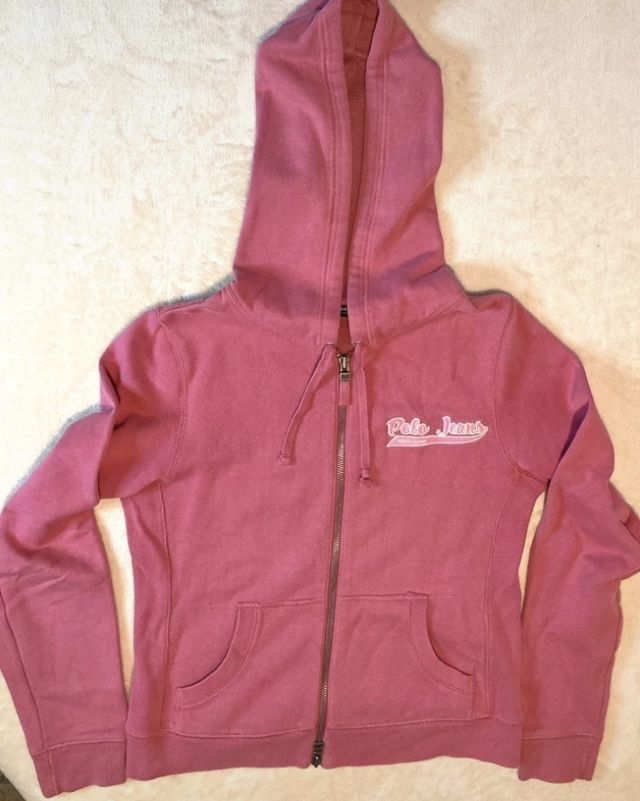 Hoodie Ralph Lauren M