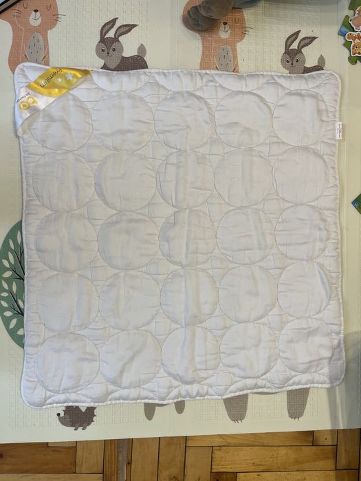 Німецька зимова дитяча ковдра 80*80