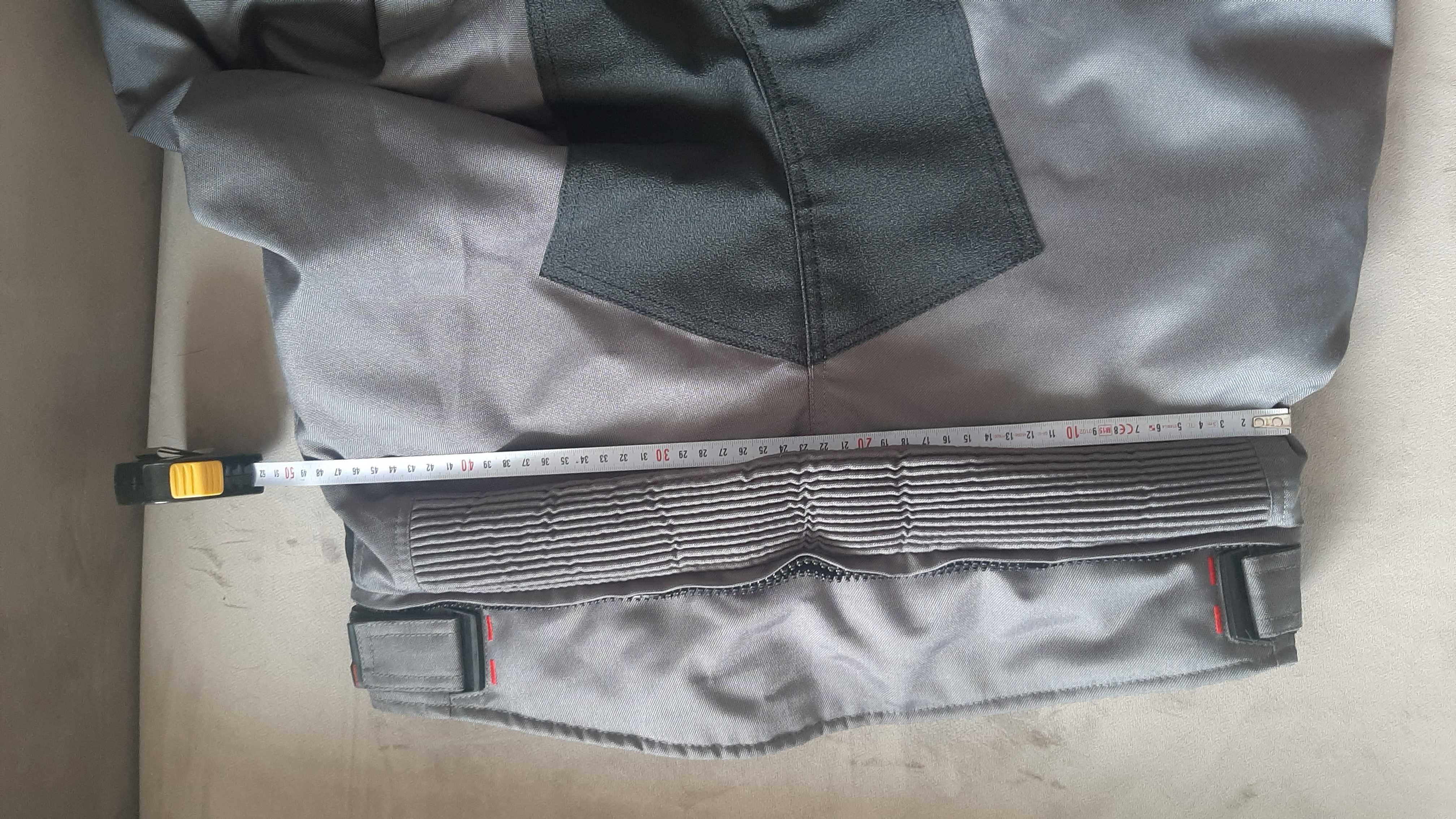 Spodnie turystyczne Adrenaline Soldier PPE kolor szary