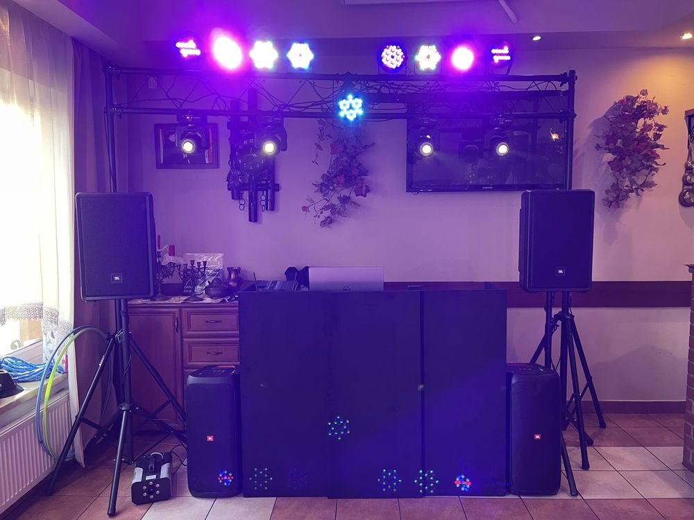 DJ PATRYK - idealny wybór na Twoją imprezę - wolne terminy