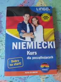 Kurs dla początkujących do języka niemieckiego