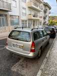 Opel Astra 1400 16v Gasolina