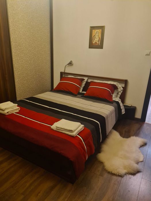 Dom w górach do wynajecia