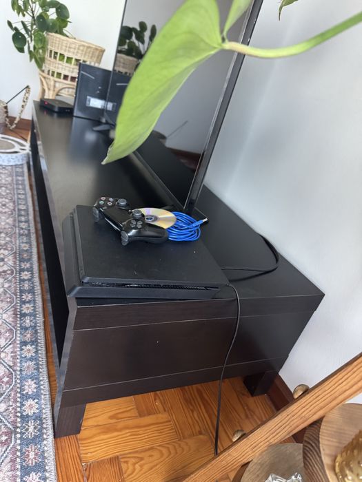 Móvel para TV, sala de estar