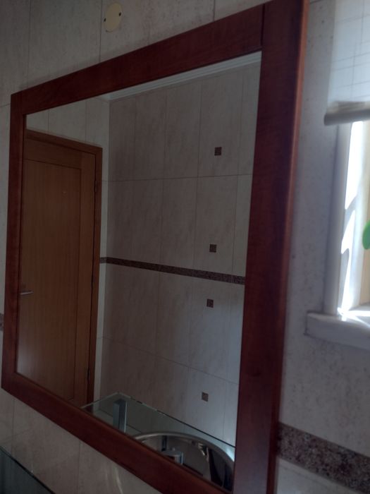 Espelho multifunções, casa de banho ,sala e entrada de casa de banho