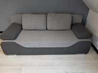 Sofa , kanapa , łóżko rozkładane GAJA