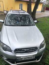 Subaru Outback 2.5