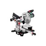Piła Ukośnica Kapówka 254Mm 1800W Metabo