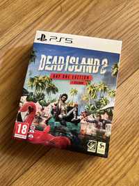 Dead Island 2 Day One Edition - PS5 NOWA