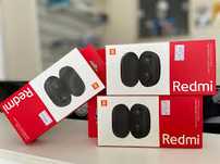 Auriculares Bluetooth True Wireless Xiaomi Redmi AirDots 2 – Preto