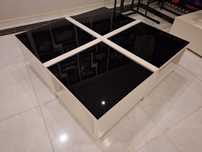 Mesa centro sala - Antarte