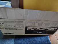 Yamaha PSR e333 piano