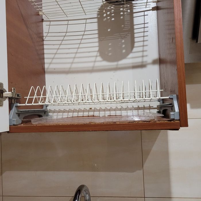 Meble kuchenne kuchnia w zabudowie