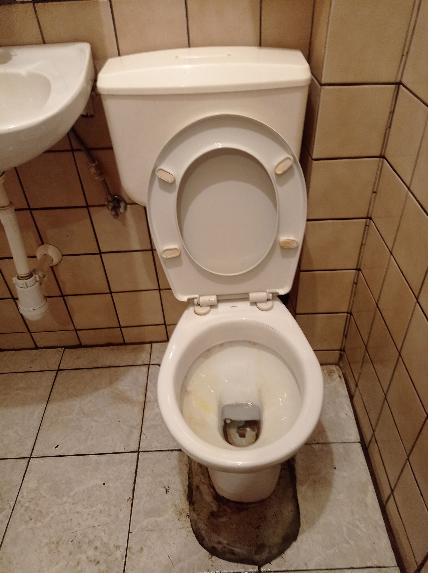 Usługi sprzątające