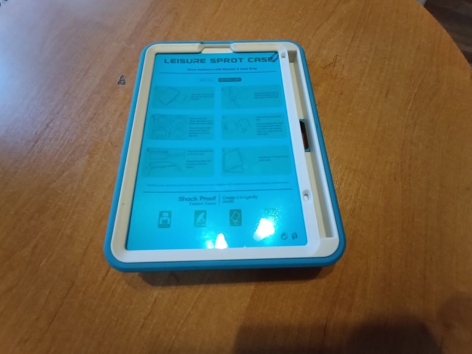 Etui/Plecki do iPad Mini 6