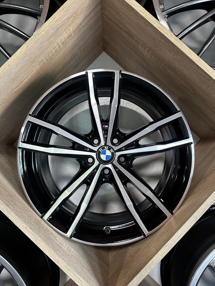 Оригінальні диски BMW Стиль M791 R19 5x112 Dia 66,6 is27 8J