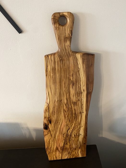 Deski do krojenia (serwowania, orzech włoski,oliwka,dąb)