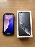 Iphone XR Szary space grey 64GB