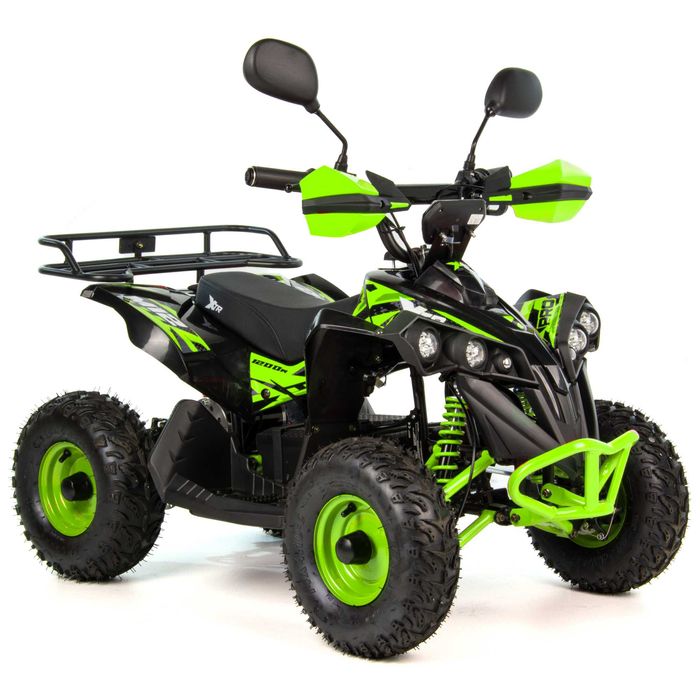 Quad elektryczny XTR E-M12 1200W